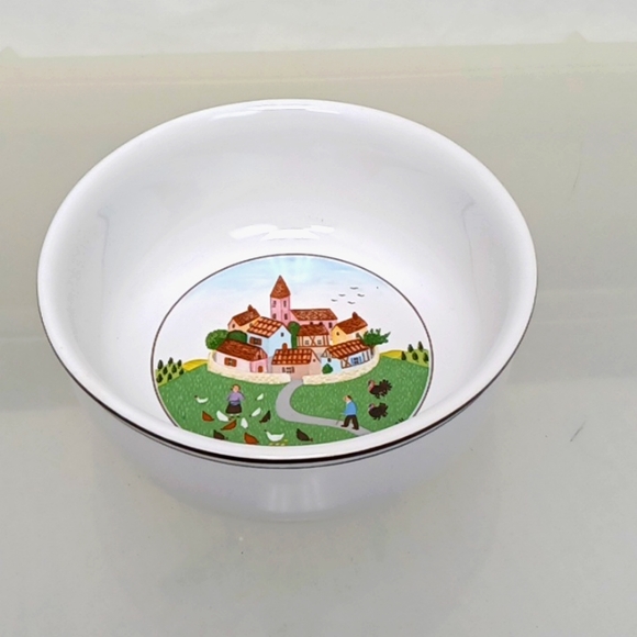 COPY - Villeroy & Boch, Designed by Naif Bowls - Picture 6 of 6
